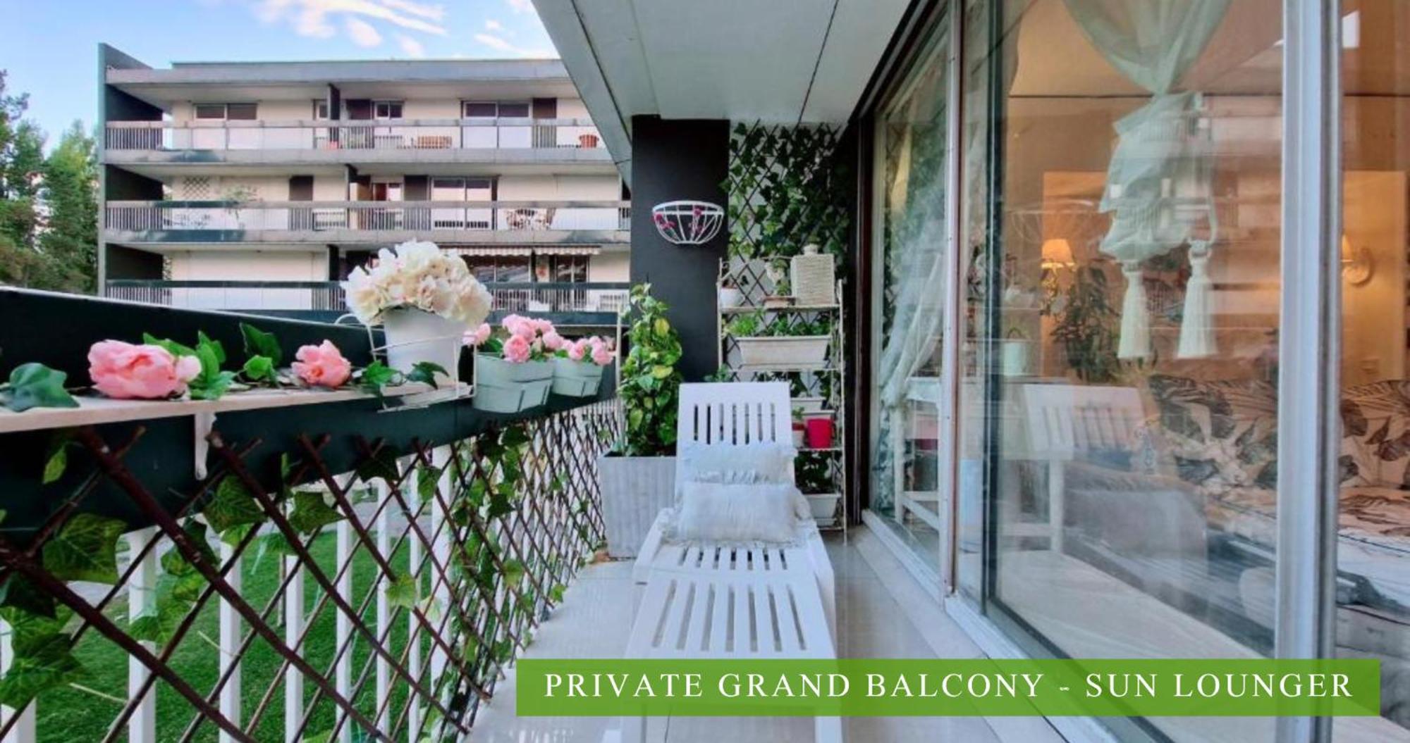 Villa Diva - Villa Hestia Paris 16E Boulogne-Billancourt Exteriér fotografie