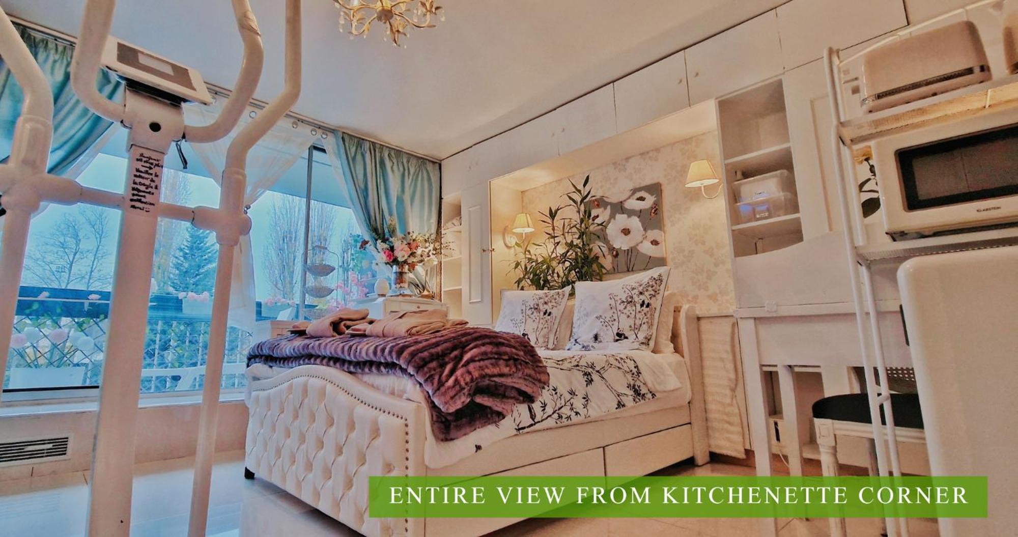 Villa Diva - Villa Hestia Paris 16E Boulogne-Billancourt Exteriér fotografie